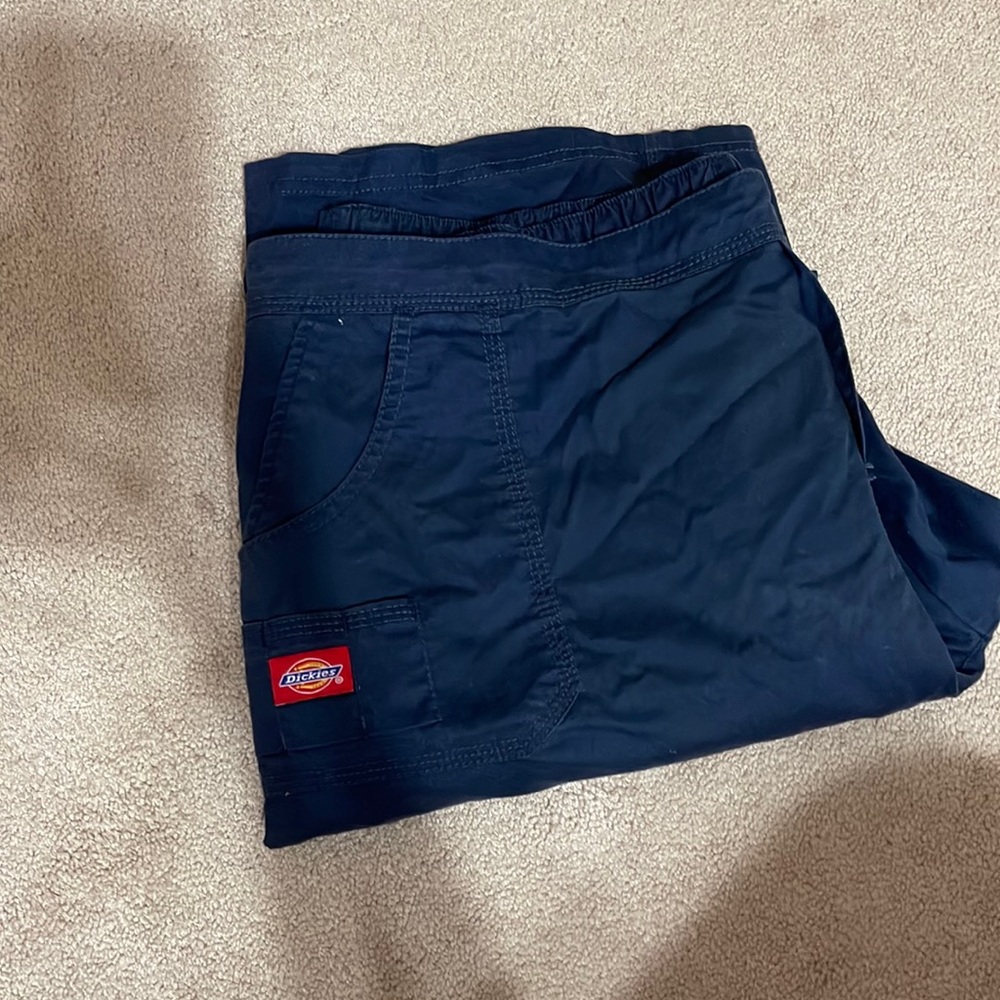 Dickies Scrub pants